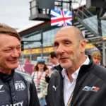 Montréal veut conserver la F2 sur le long terme