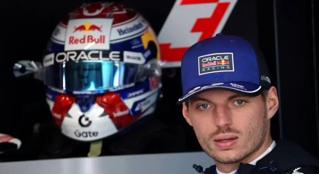 Max Verstappen raises the alarm at Red Bull after a worrying problem in Montreal
