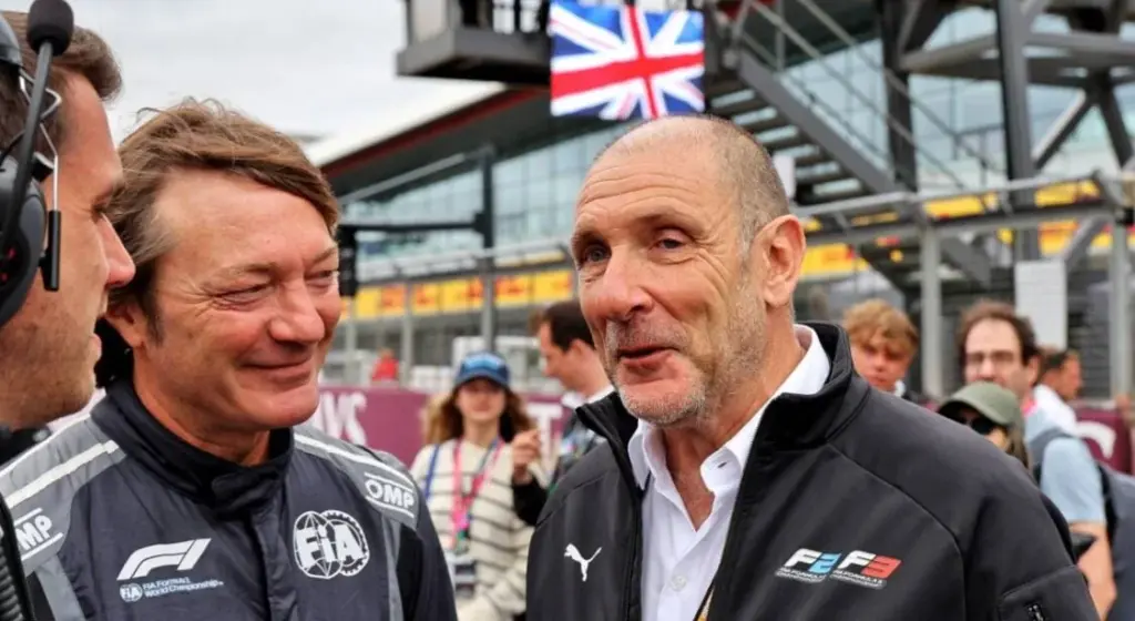 Montréal veut conserver la F2 sur le long terme
