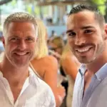 Ralf Schumacher's marriage reignites controversy over the media coverage of private life