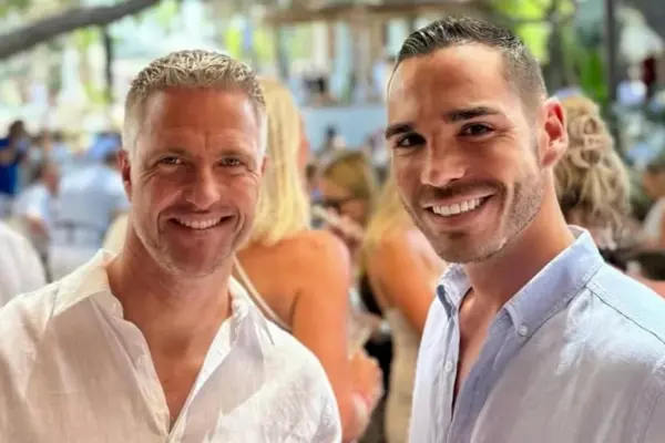 Ralf Schumacher's marriage reignites controversy over the media coverage of private life