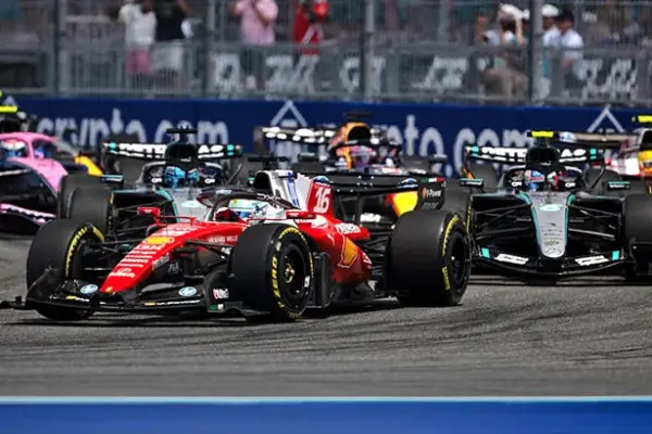 Ferrari trapped by the FIA? Vasseur criticizes an “unfair” decision