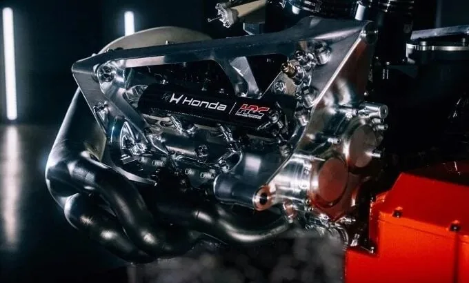 La FIA étend le système ADUO pour aider Honda