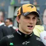 Oscar Piastri fears a real chaos in the rain in Montreal