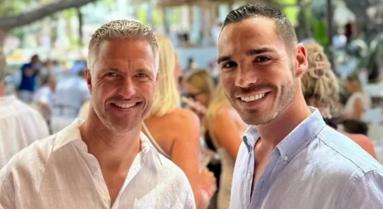 Ralf Schumacher's wedding reignites controversy