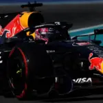 Juan Pablo Montoya adds fuel to the fire against Verstappen despite the controversy