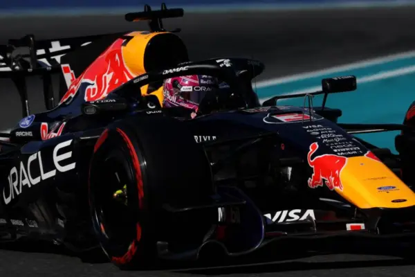 Juan Pablo Montoya adds fuel to the fire against Verstappen despite the controversy