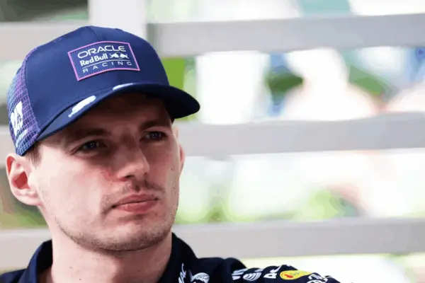 David Coulthard makes a strong prediction about Max Verstappen's future at Red Bull