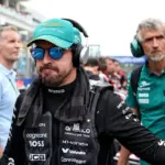 Nothing is going well for Fernando Alonso, on the track as well as off it: Kimoa files for bankruptcy