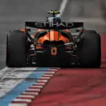 The possible return of V8 engines could radically transform McLaren's future