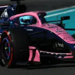 Alpine asserts itself in Miami: double Q3 and assumed "fifth force" status