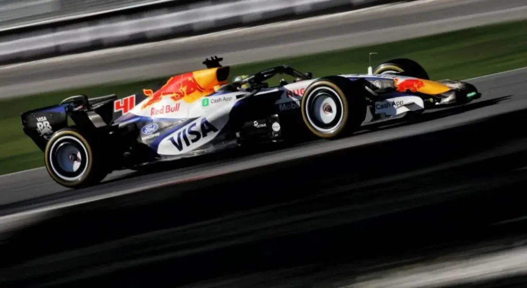 A F1 team receives a heavy fine in Montreal