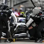 Sergio Pérez sounds the alarm after Cadillac's worrying breakdown in Canada