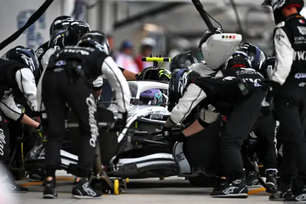 Sergio Pérez sounds the alarm after Cadillac's worrying breakdown in Canada