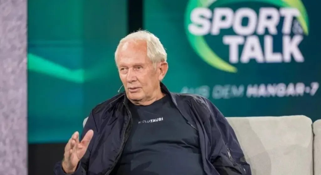 Helmut Marko regrets the overly complicated regulations