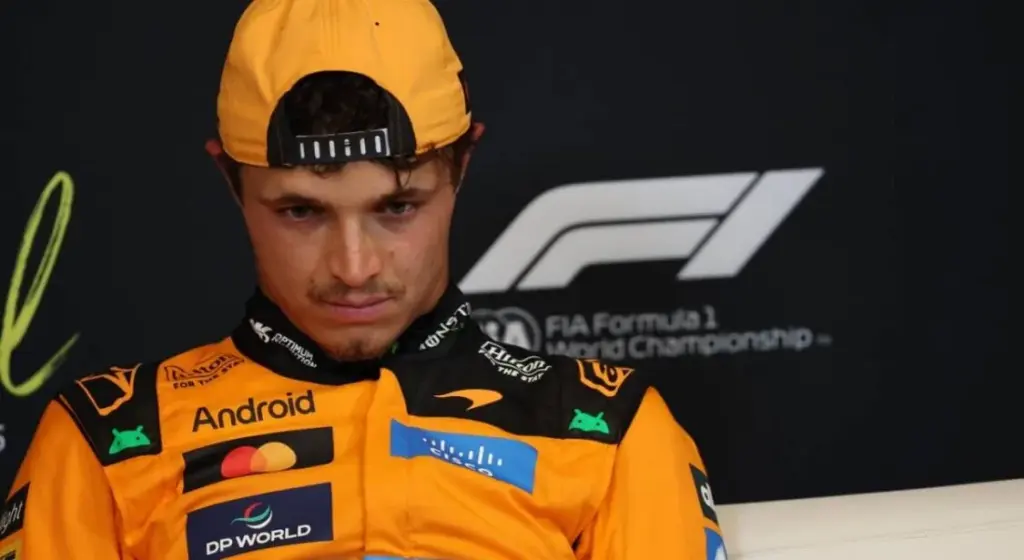 Lando Norris expects an incredibly tricky Canadian Grand Prix in the rain