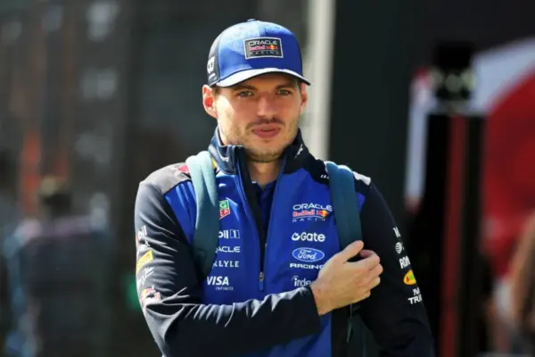 Max Verstappen clarifies his position and announces a strong decision about his future in F1