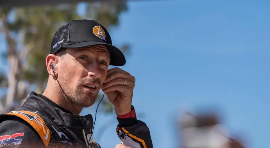Romain Grosjean at the heart of a huge clash in IndyCar after a misunderstood joke