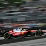 Ferrari acclaimed for pole position in Monaco: superior in slow corners