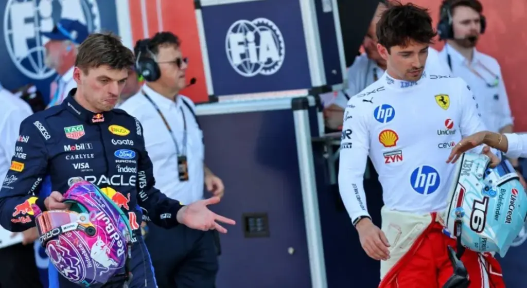 Max Verstappen at Ferrari? Ralf Schumacher completely dismantles this possibility