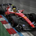 Lewis Hamilton regrets a costly mistake that got away from him in Montreal