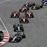 Pirelli warns drivers ahead of a Canadian Grand Prix under threat of total chaos