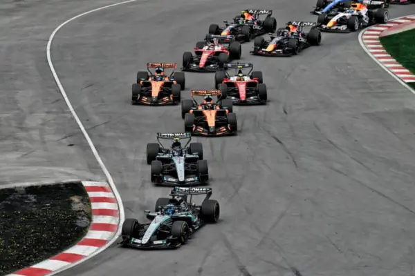 Pirelli warns drivers ahead of a Canadian Grand Prix under threat of total chaos