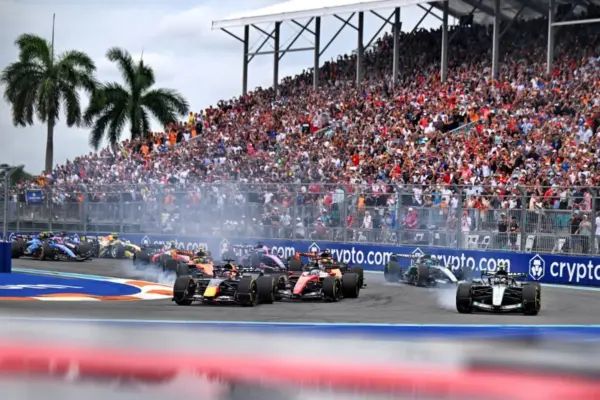 The FIA opens an explosive investigation into a hot topic in F1