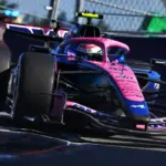 The competitive Alpines in Miami: double breakthrough in Sprint despite persistent doubts