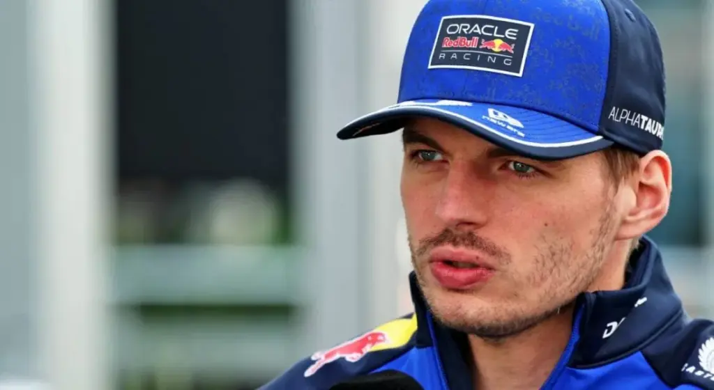 Max Verstappen destroys Juan Pablo Montoya after criticism of F1