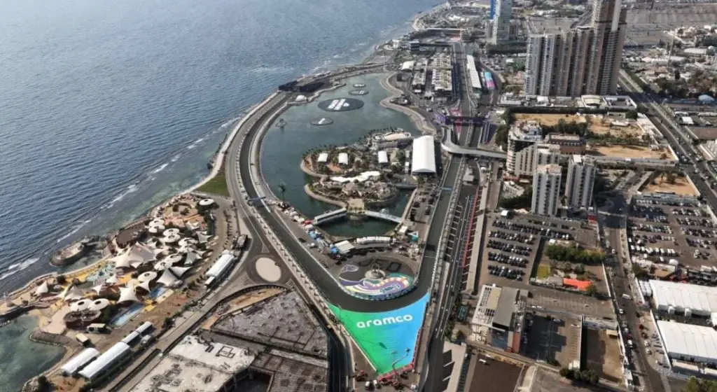 How can Formula 1 save the postponed Grand Prix races?