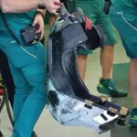 Too laid back in his Aston Martin? Alonso pushes the team to rethink their approach