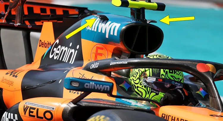 Motor Racing - Formula One World Championship - Miami Grand Prix - Practice and Sprint Qualifying Day - Miami, USA