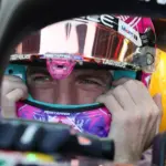 Max Verstappen sounds the alarm: rain threatens Miami… and one detail worries