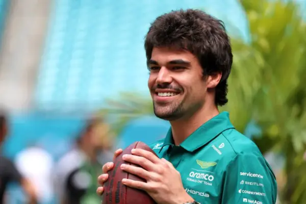 Lance Stroll démonte la F1 : "Ce sport est devenu faux"