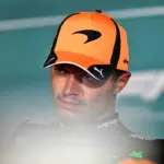 Lando Norris drops a bomb: "The battery is killing F1"