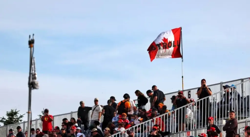 Strike announced in Montreal strip clubs during the Canadian GP