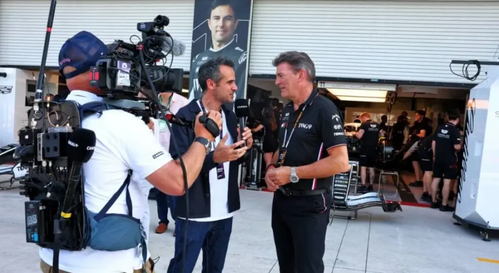 Apple TV accélère en F1 et vise une expansion mondiale : Canal+ sous pression ?