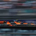 McLaren cooled down: Lando Norris talks about a "return to reality" in Miami