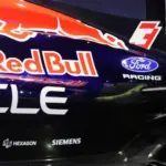 Ford open to a radical engine change