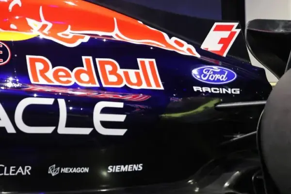 Ford open to a radical engine change