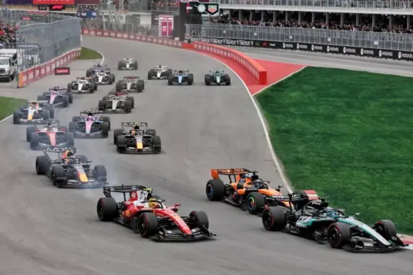 Lewis Hamilton widely supported after his request to the FIA