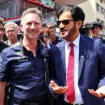 Christian Horner pushed towards a return to F1: a strong supporter reveals themselves