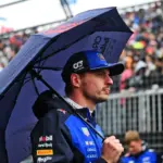 A "weakness" pointed out in Verstappen after his stance on F1