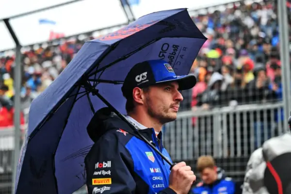 A "weakness" pointed out in Verstappen after his stance on F1