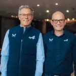 Confirmed weight reinforcement at Alpine: David Sanchez can count on his new deputy