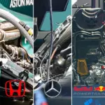 Mercedes, Ferrari, Red Bull, Audi, Honda: who has the best engine in F1 2026?