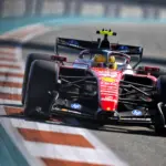 Ferrari: the numbers hide a serious problem on the SF-26 despite the developments