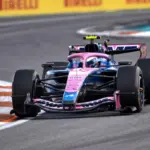 Alpine is preparing a major recruitment with the arrival of a senior FIA official