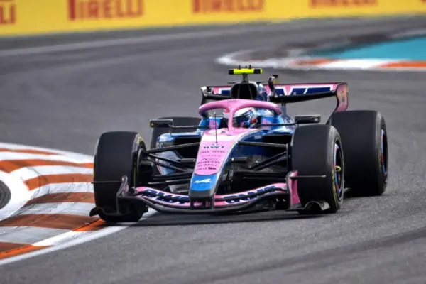 Alpine is preparing a major recruitment with the arrival of a senior FIA official